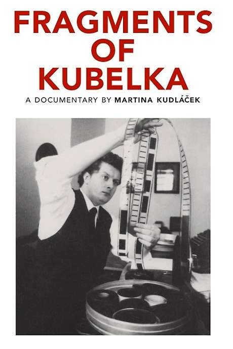 Fragments of Kubelka